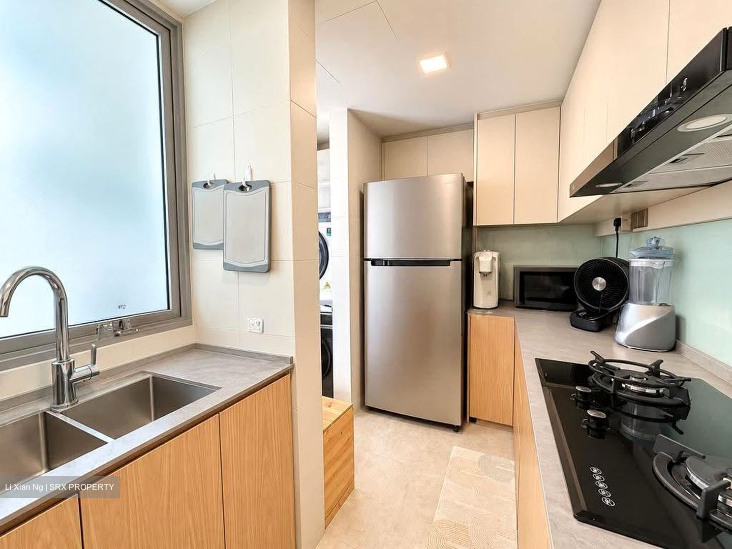 Ferraria Park Condominium (D17), Condominium #629774241